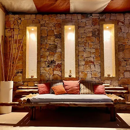 Dimora Zen Infinity